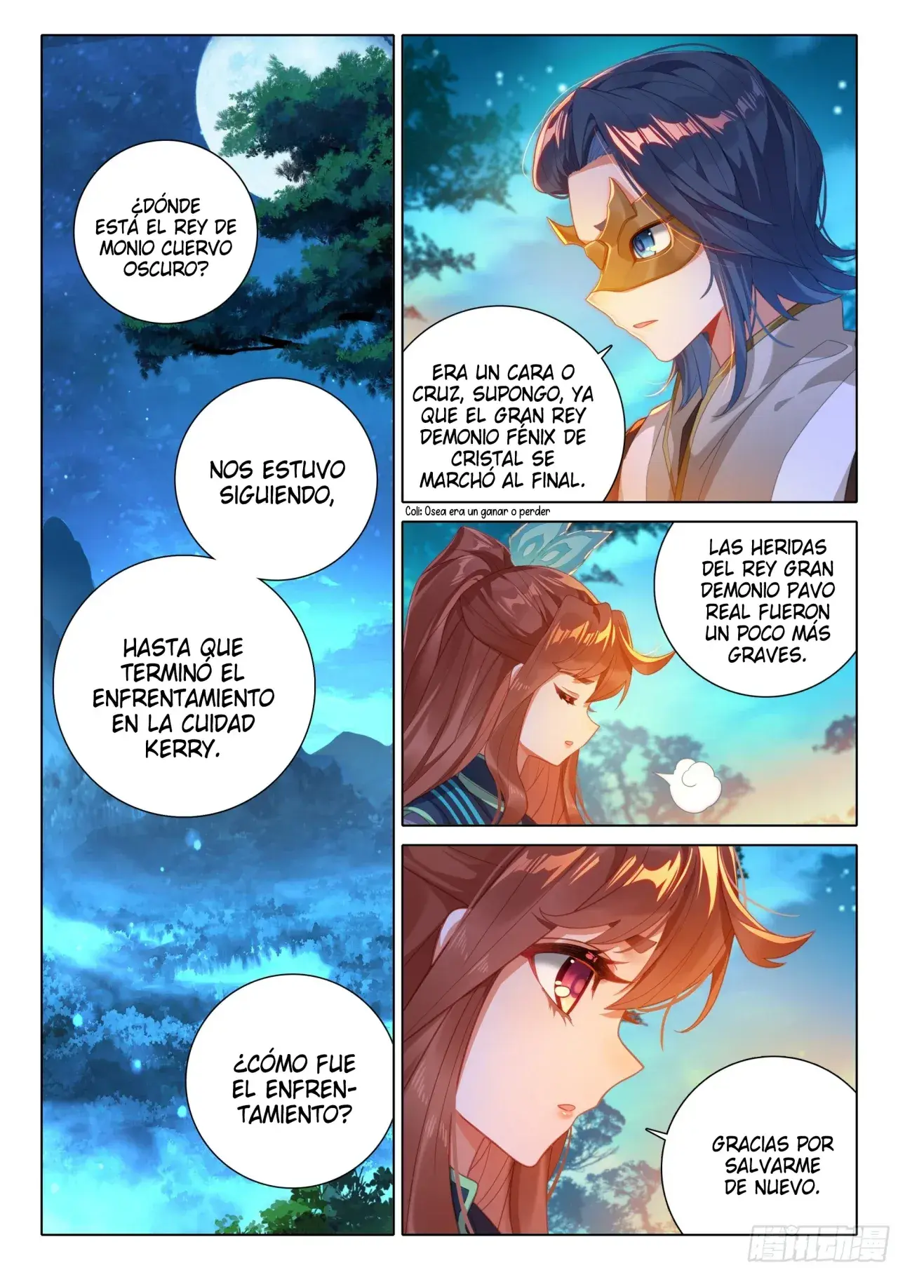 Capitulo 97 page 3