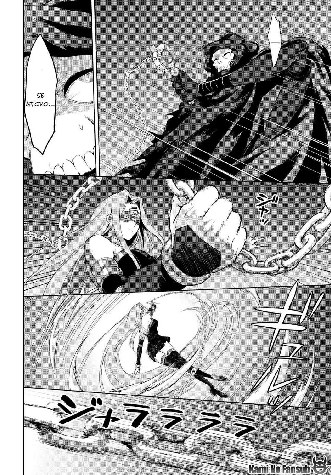 Capitulo 56 page 21