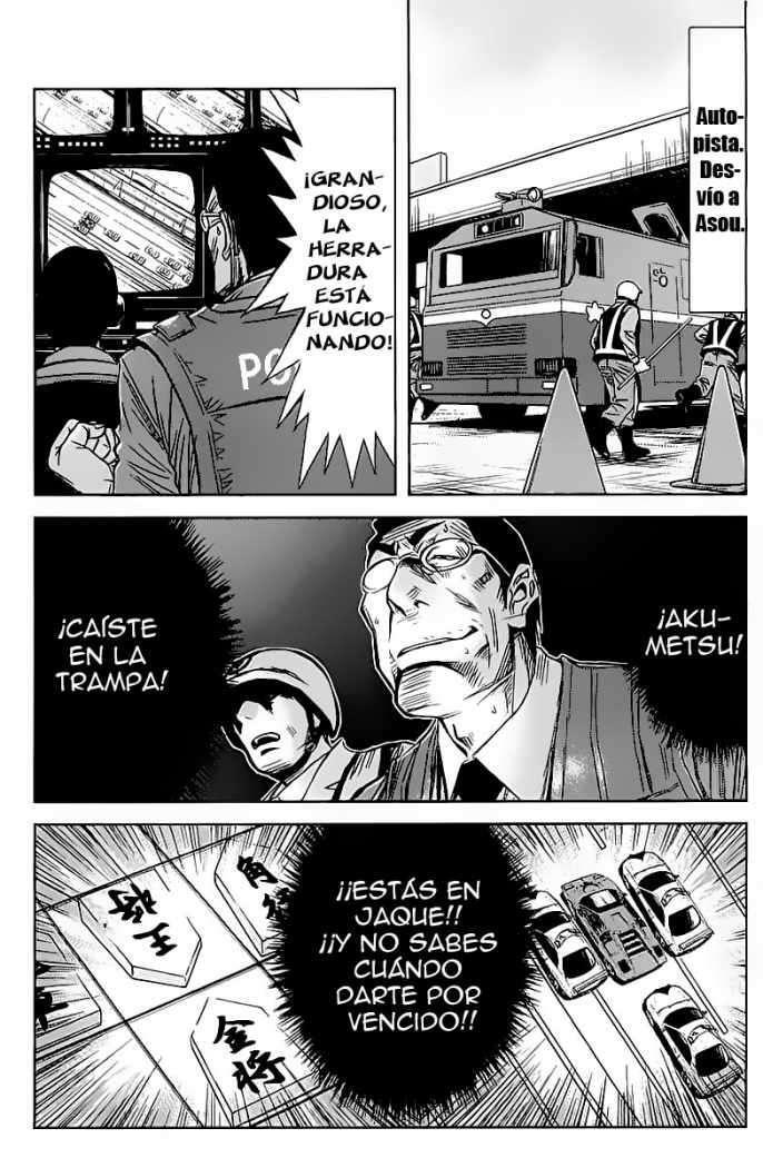 Capitulo 85 page 6