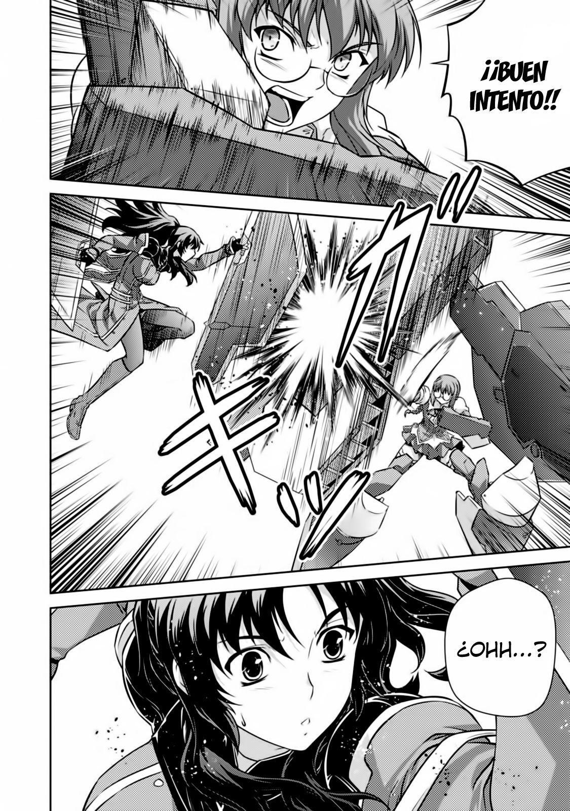 Capitulo 33 page 24