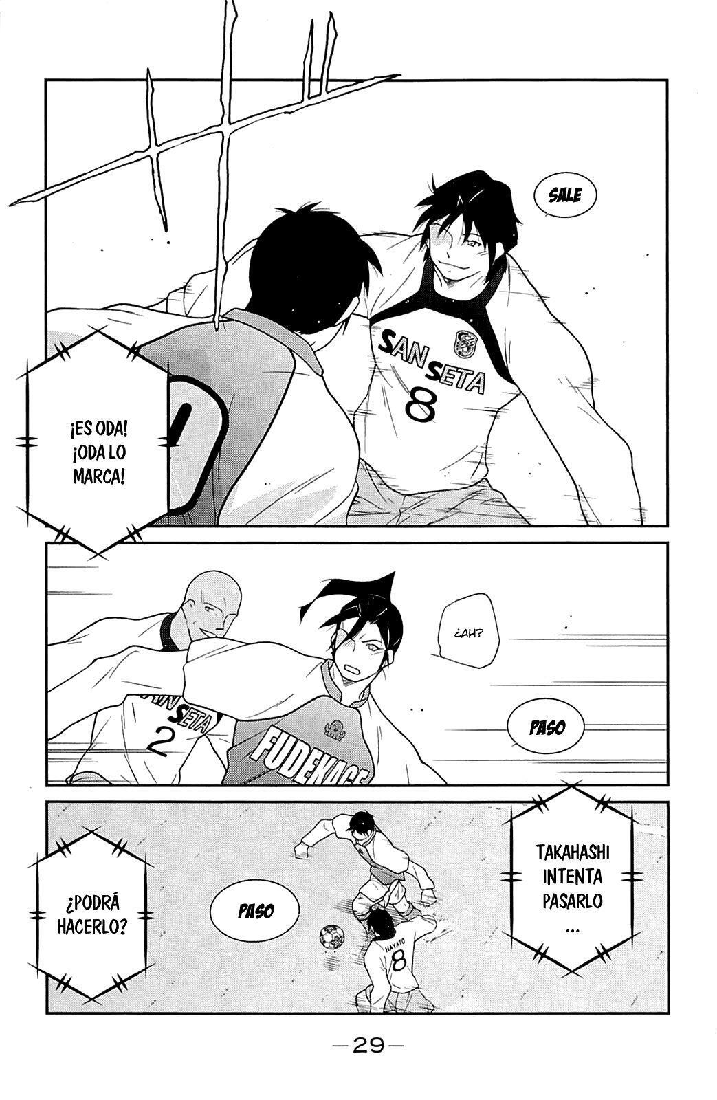 Capitulo 16 page 32