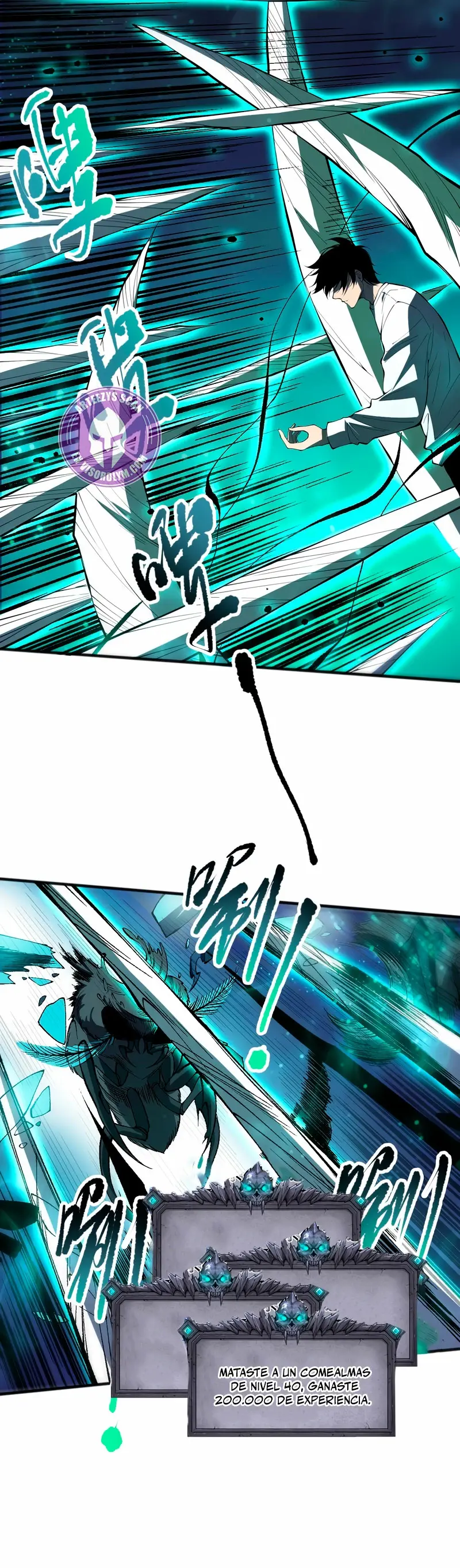 Capitulo 97 page 31