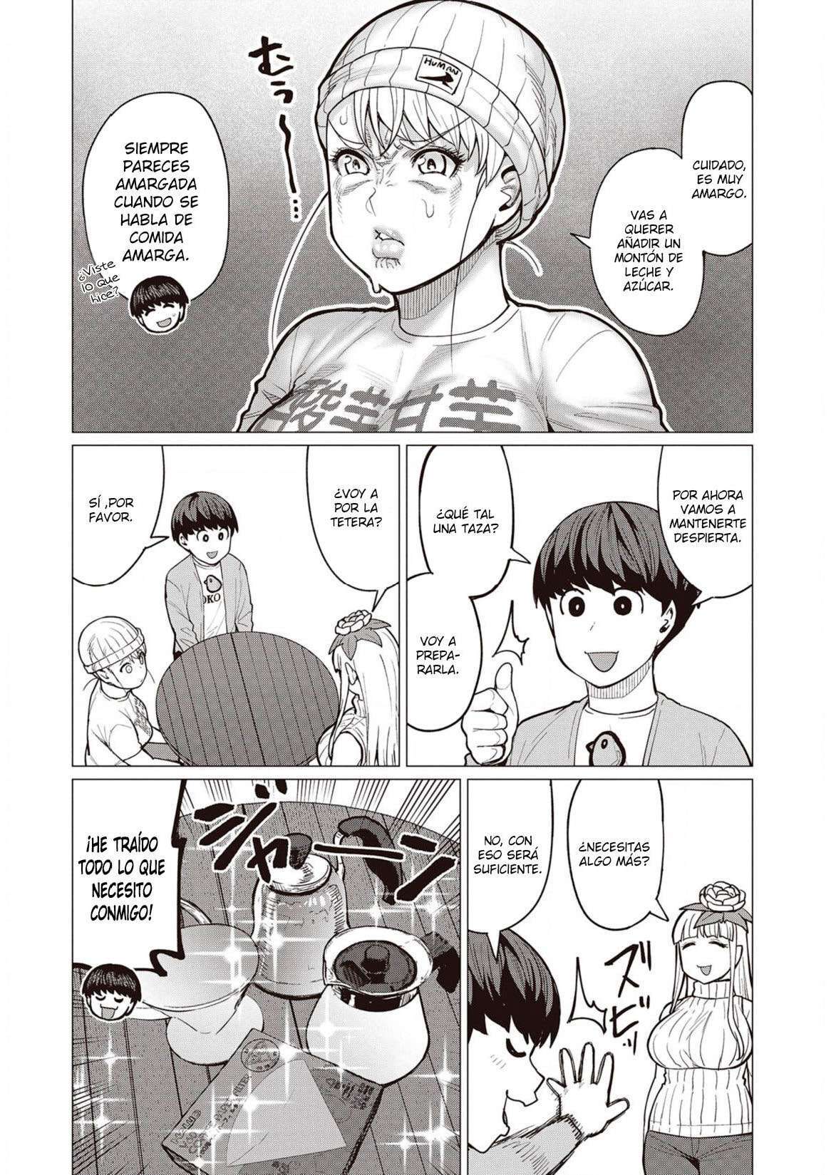 Capitulo 28 page 12