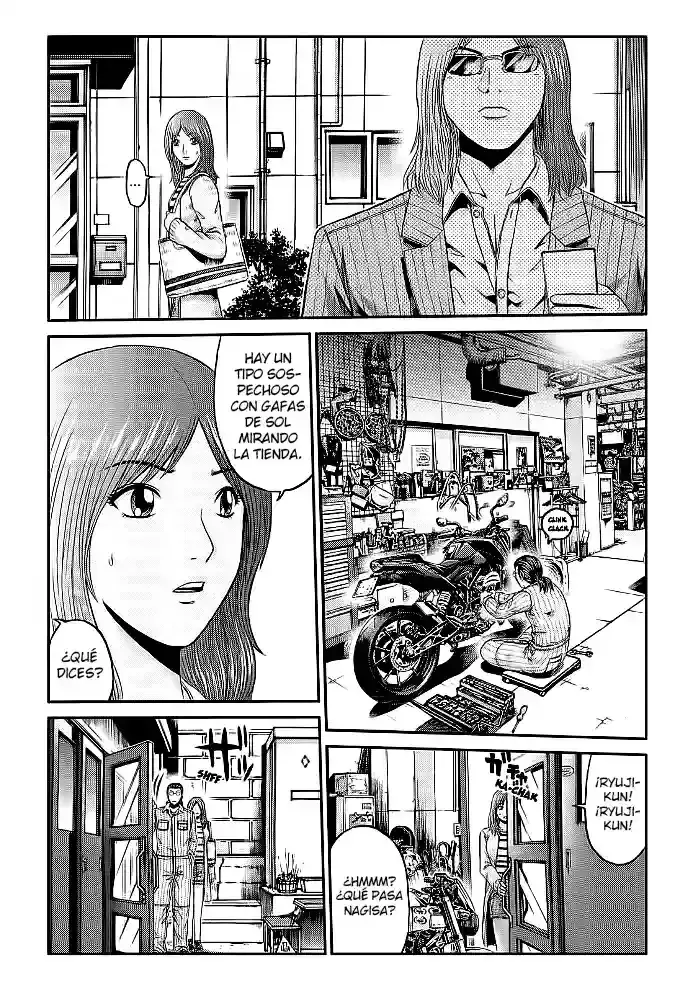 Capitulo 28 page 15