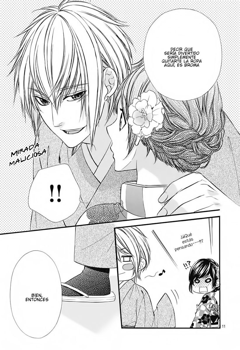 Capitulo 78 page 15