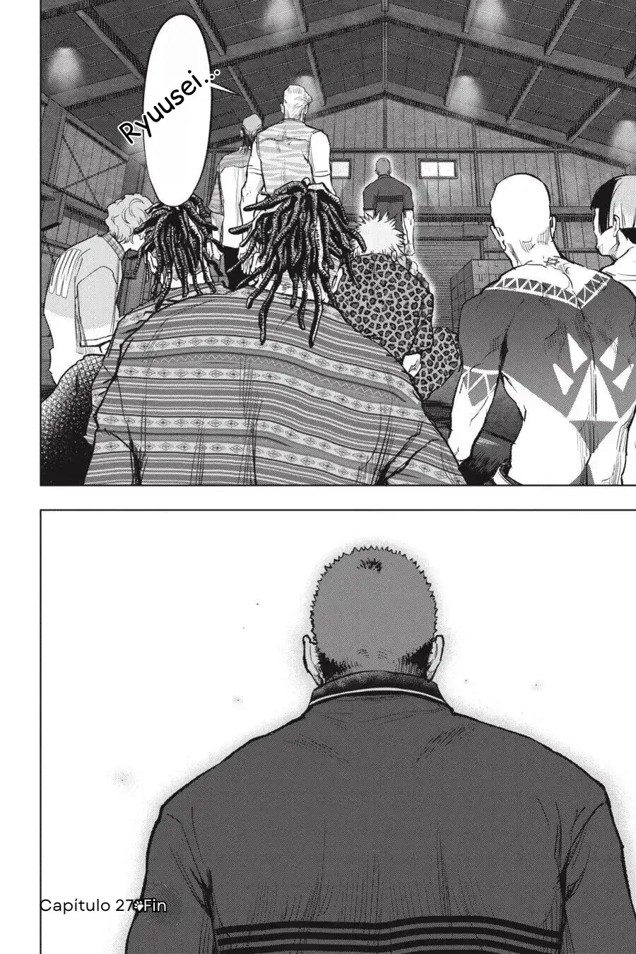 Capitulo 27 page 31