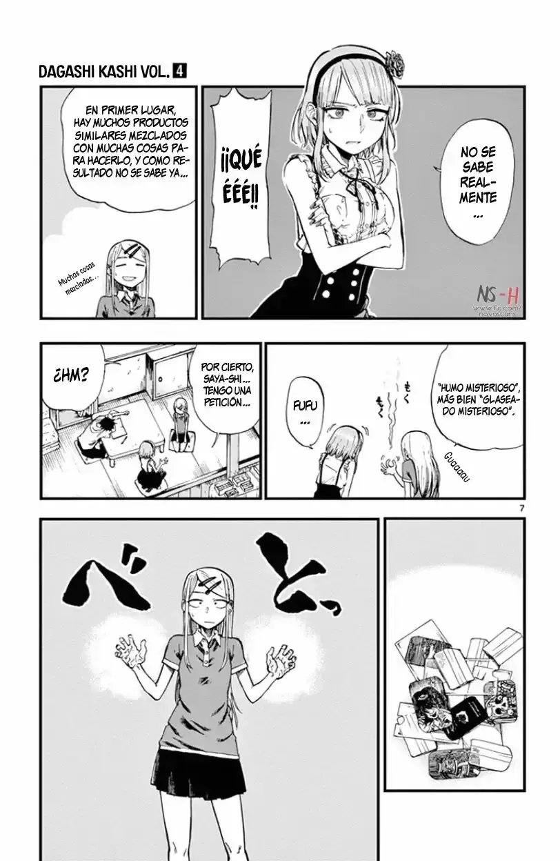 Capitulo 71 page 8