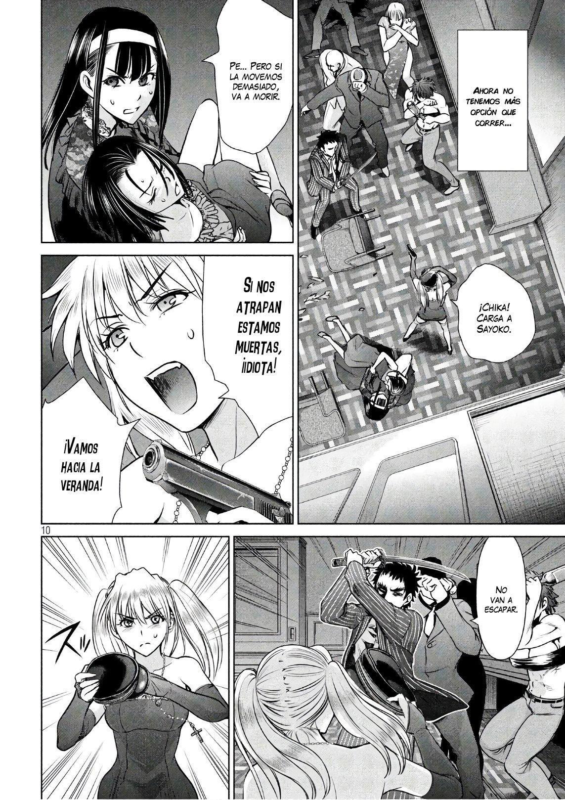 Capitulo 63 page 11