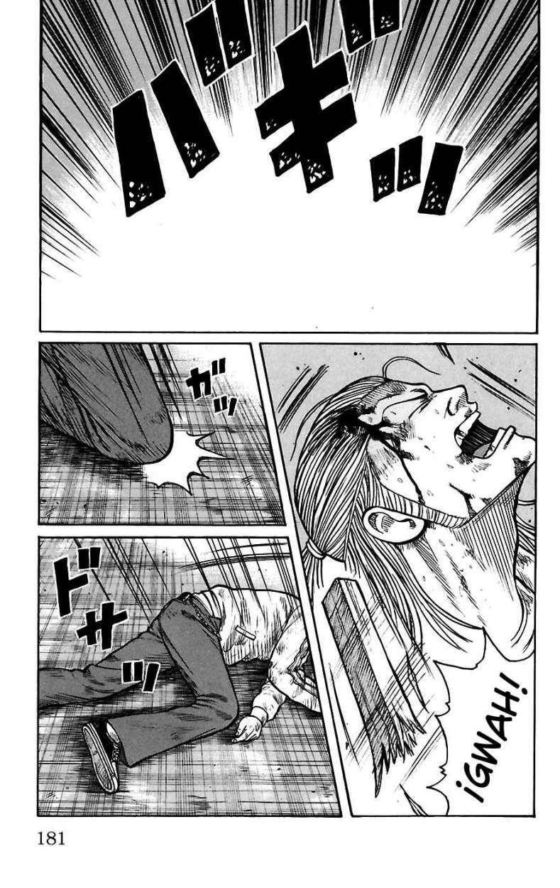 Capitulo 68 page 22
