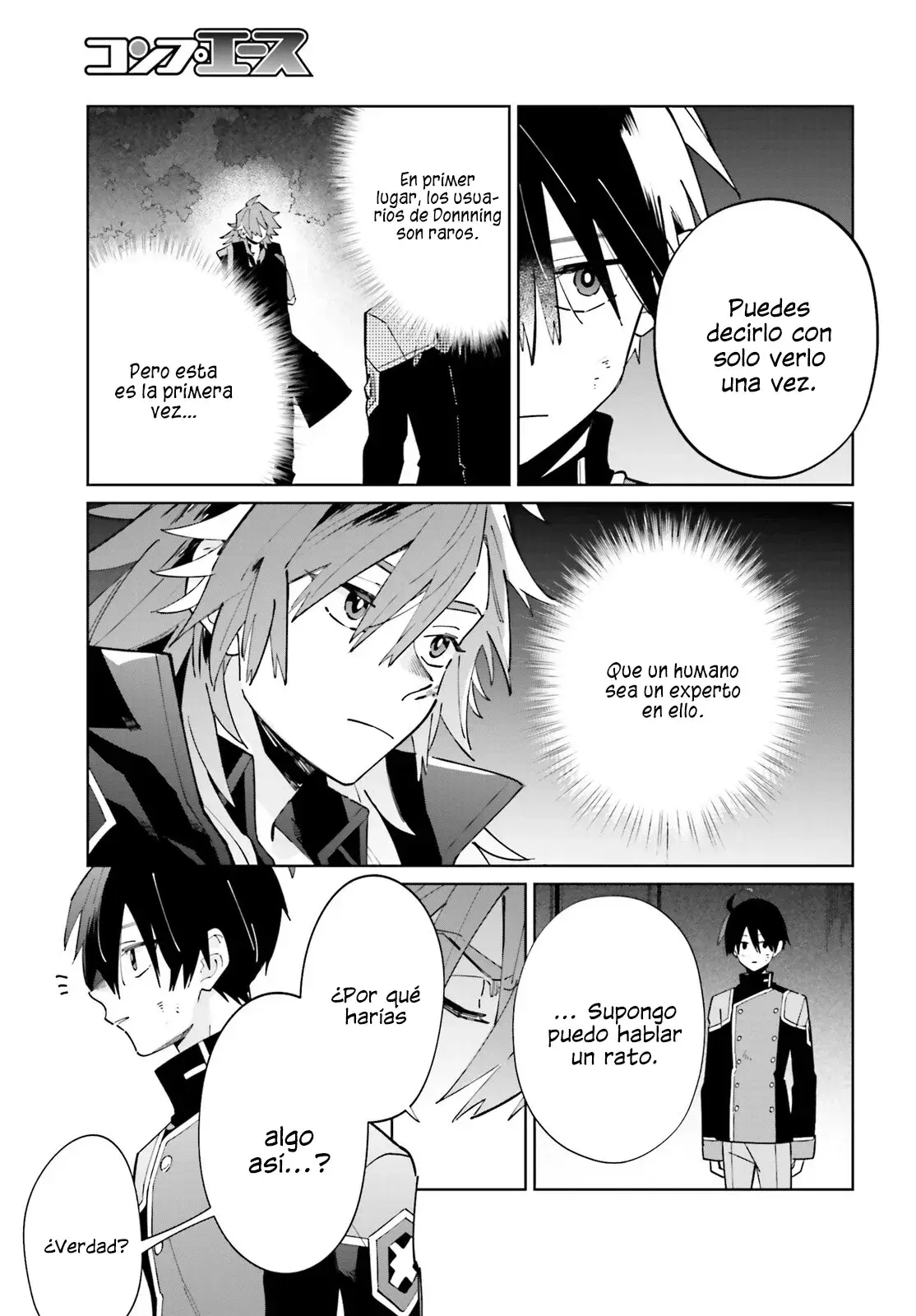 Capitulo 33 page 10