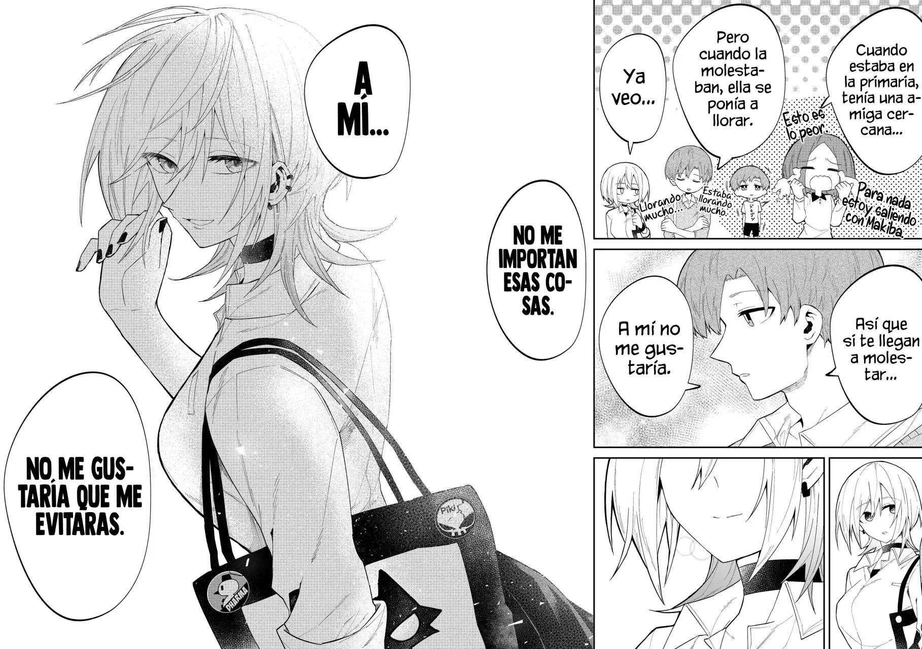 Capitulo 18 page 20