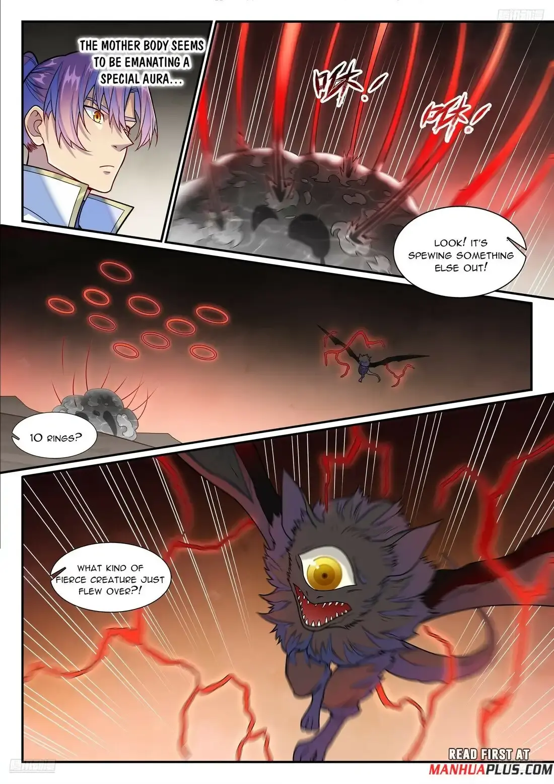 Capitulo 1270 page 9