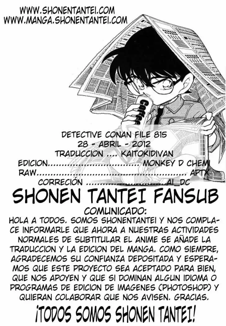 Capitulo 815 page 1