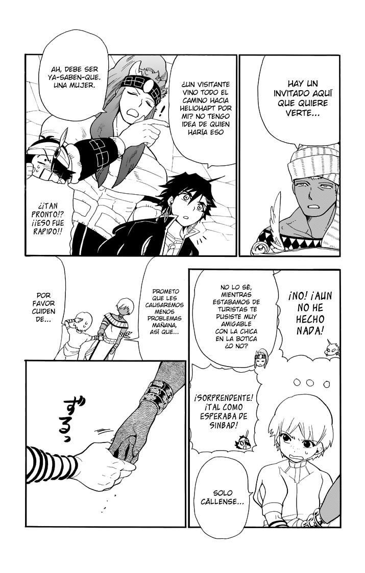 Capitulo 90 page 11