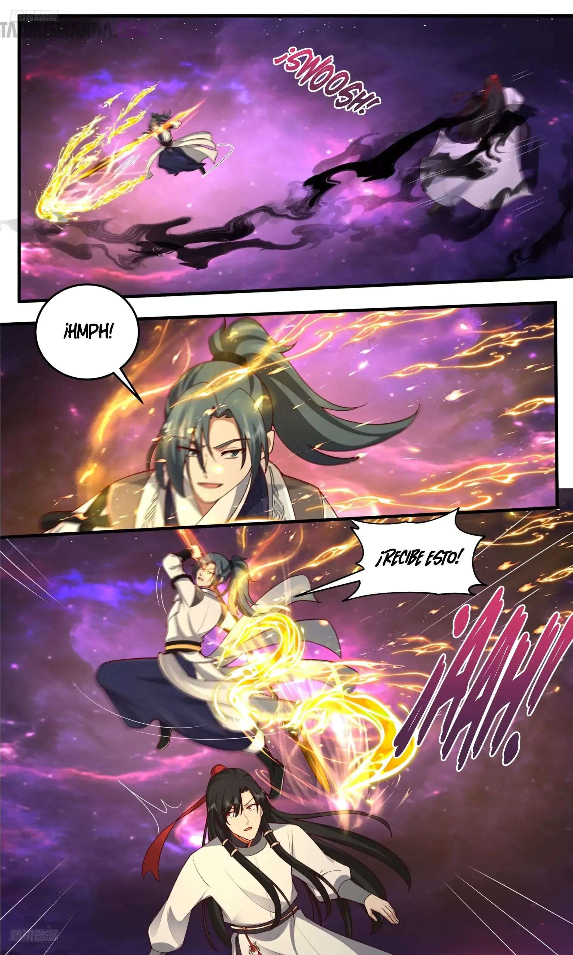 Capitulo 3829 page 6