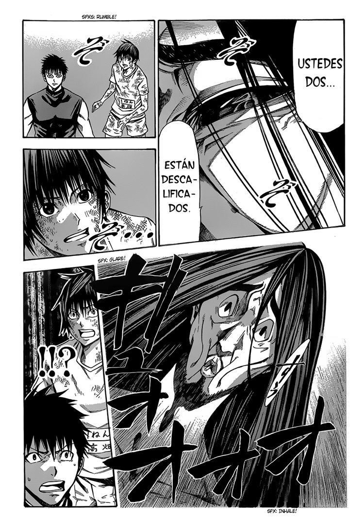Capitulo 21 page 26