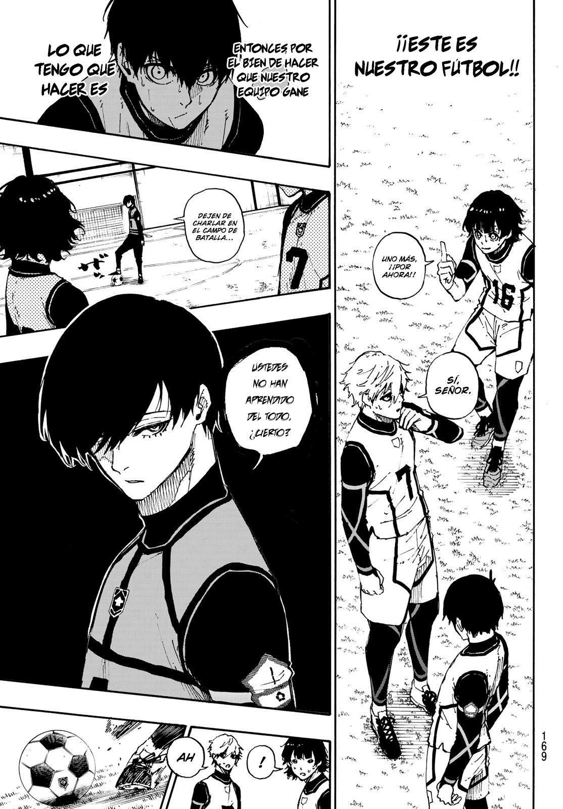 Capitulo 47 page 19