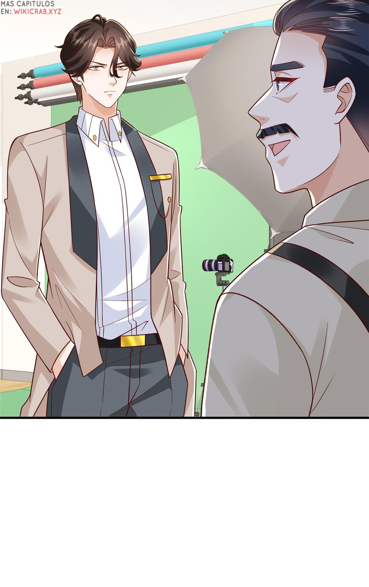 Capitulo 761 page 11