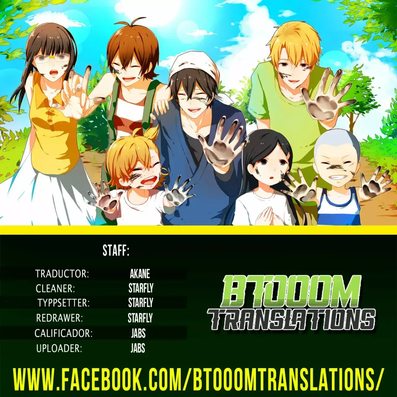 Capitulo 107 page 1