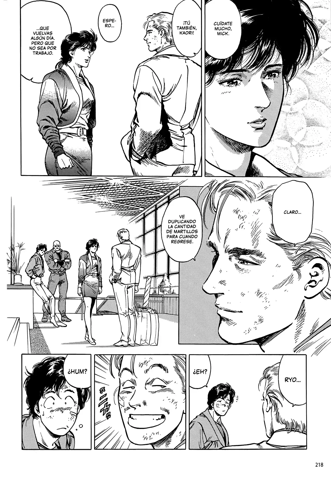 Capitulo 264 page 10