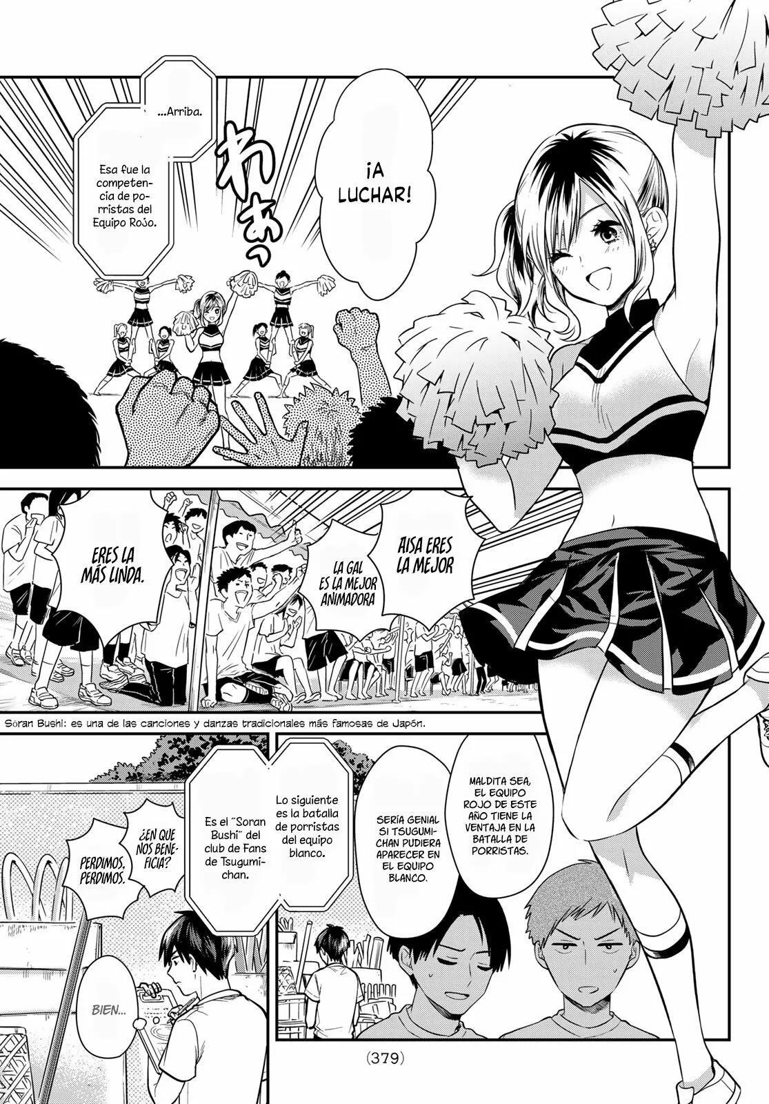 Capitulo 17 page 5