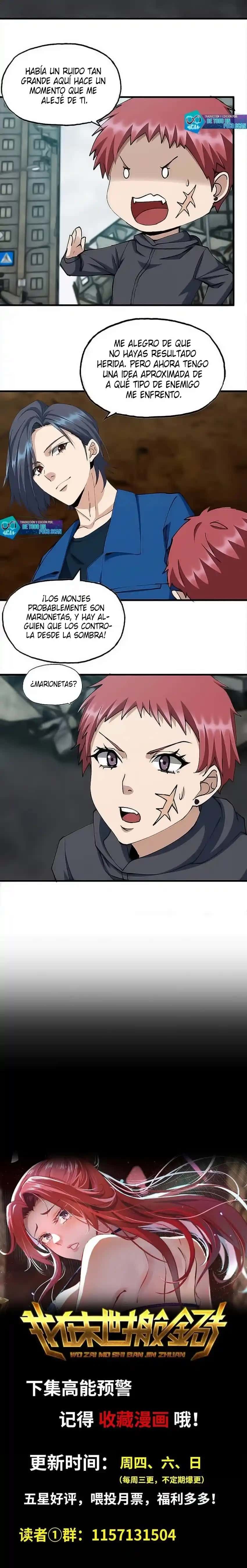 Capitulo 599 page 5