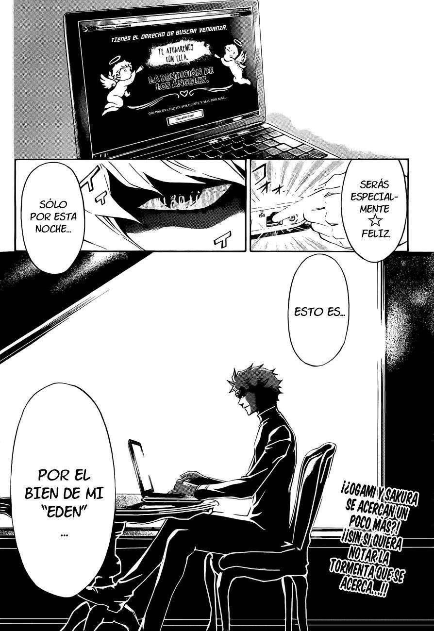 Capitulo 205 page 20