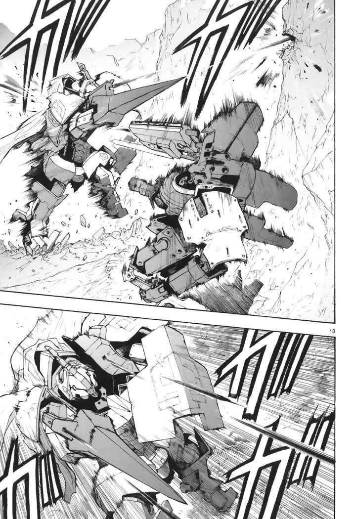 Capitulo 25 page 15