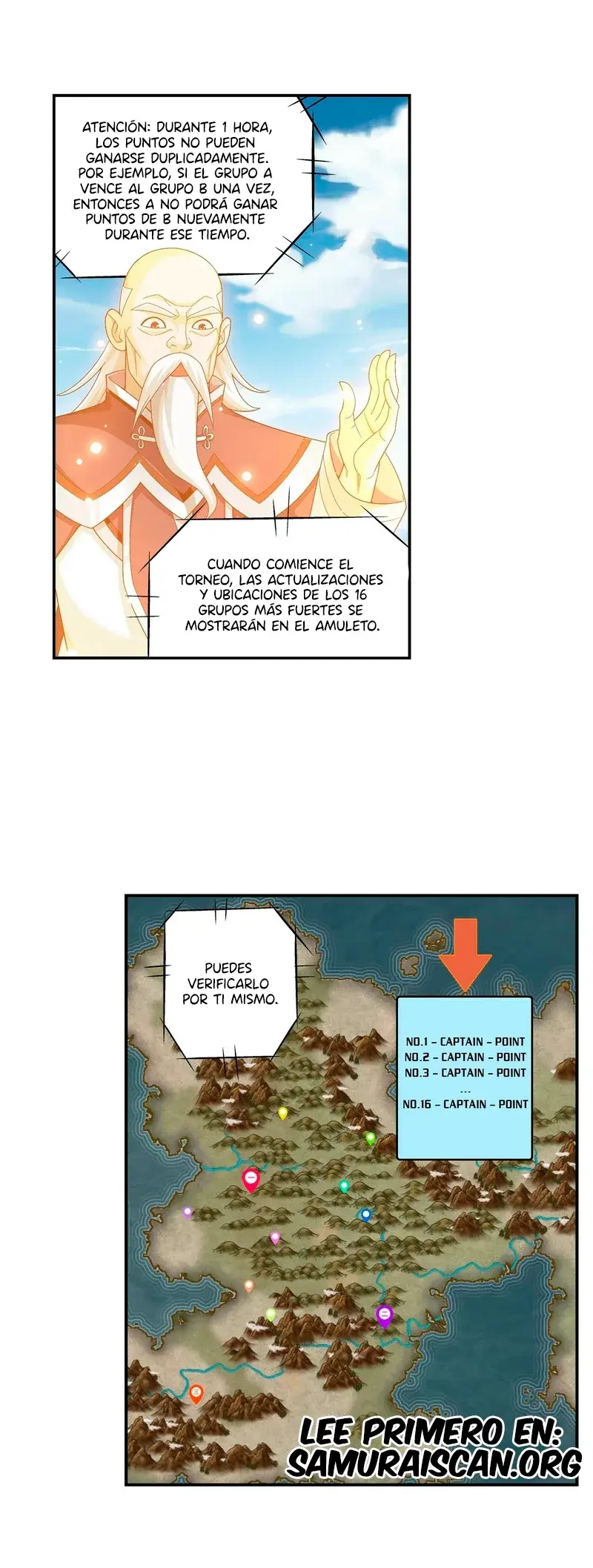Capitulo 263 page 6