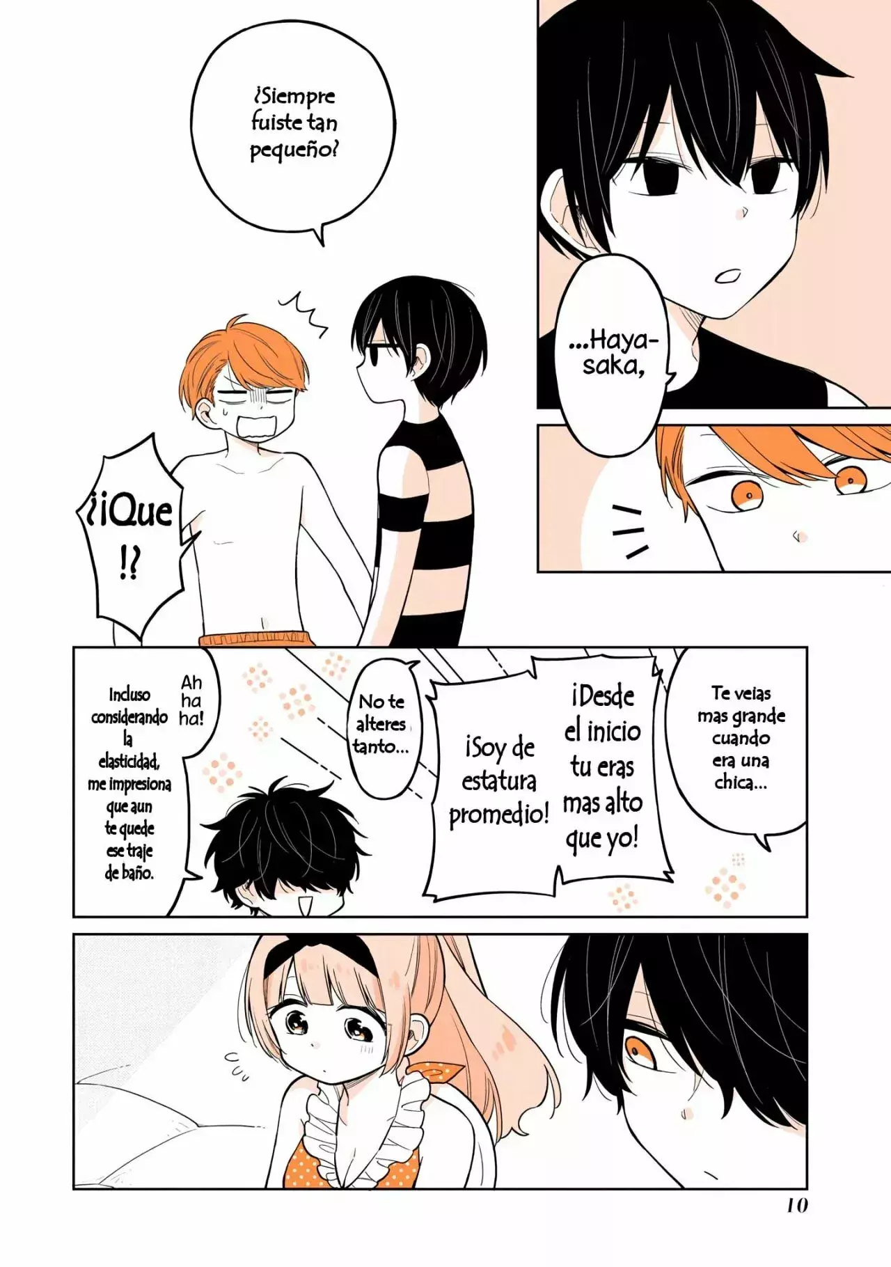 Capitulo 16 page 11