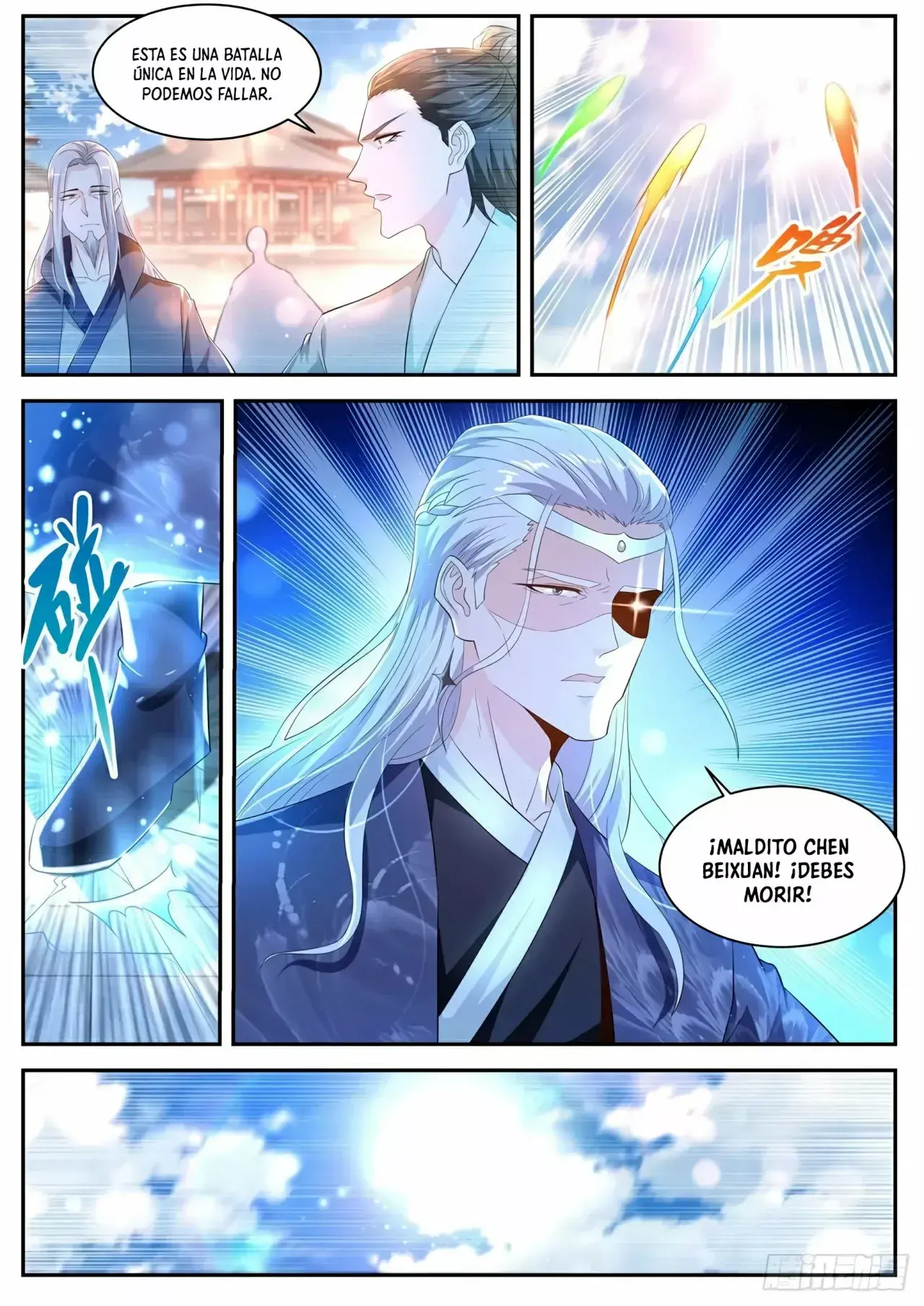 Capitulo 439 page 11
