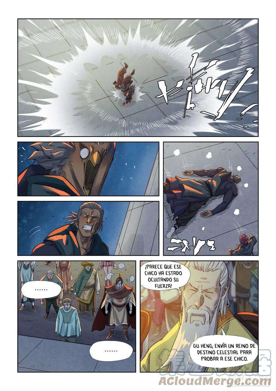 Capitulo 349.5 page 6
