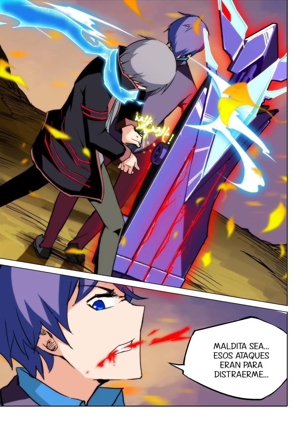 Capitulo 73 page 2