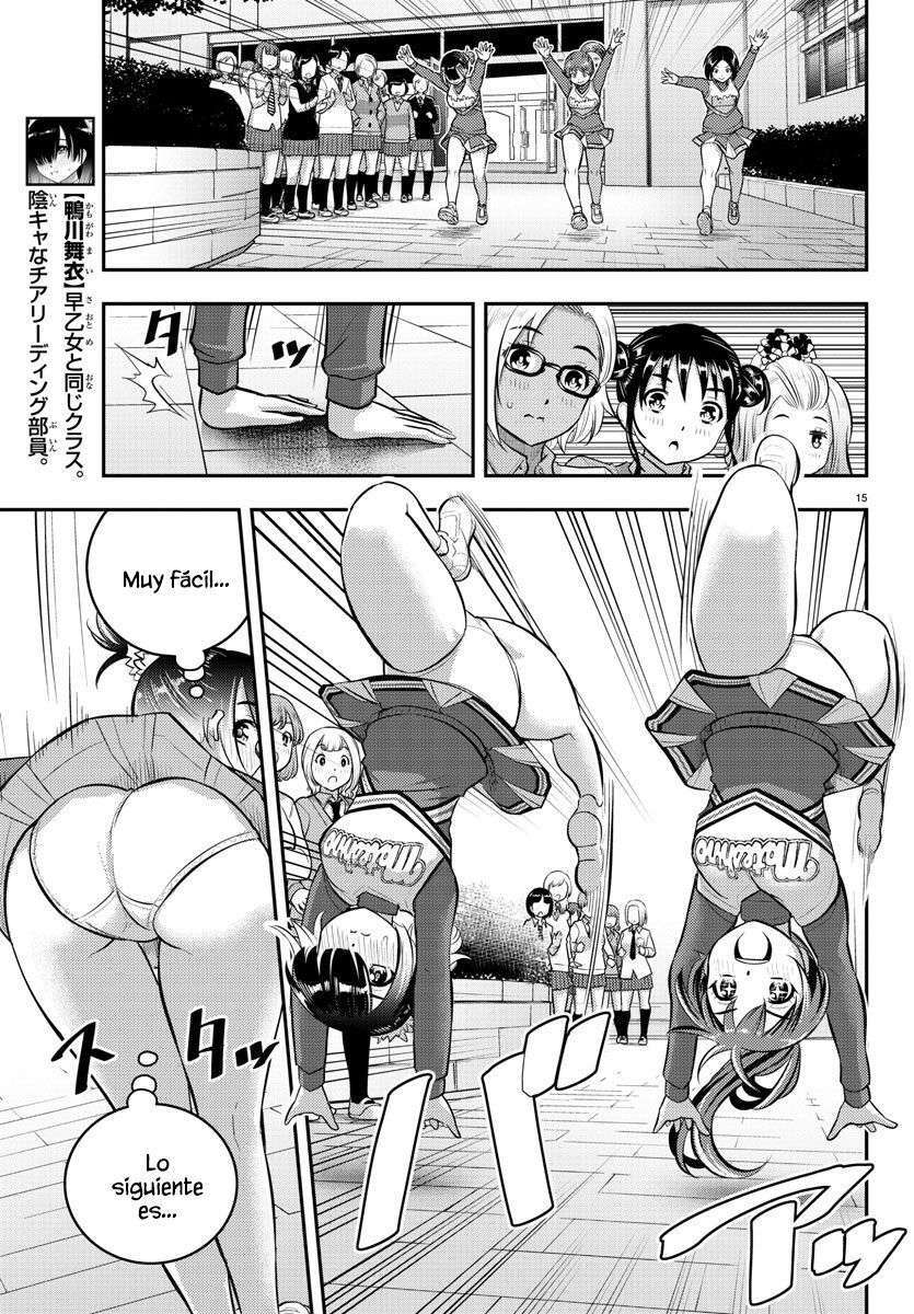 Capitulo 101 page 16