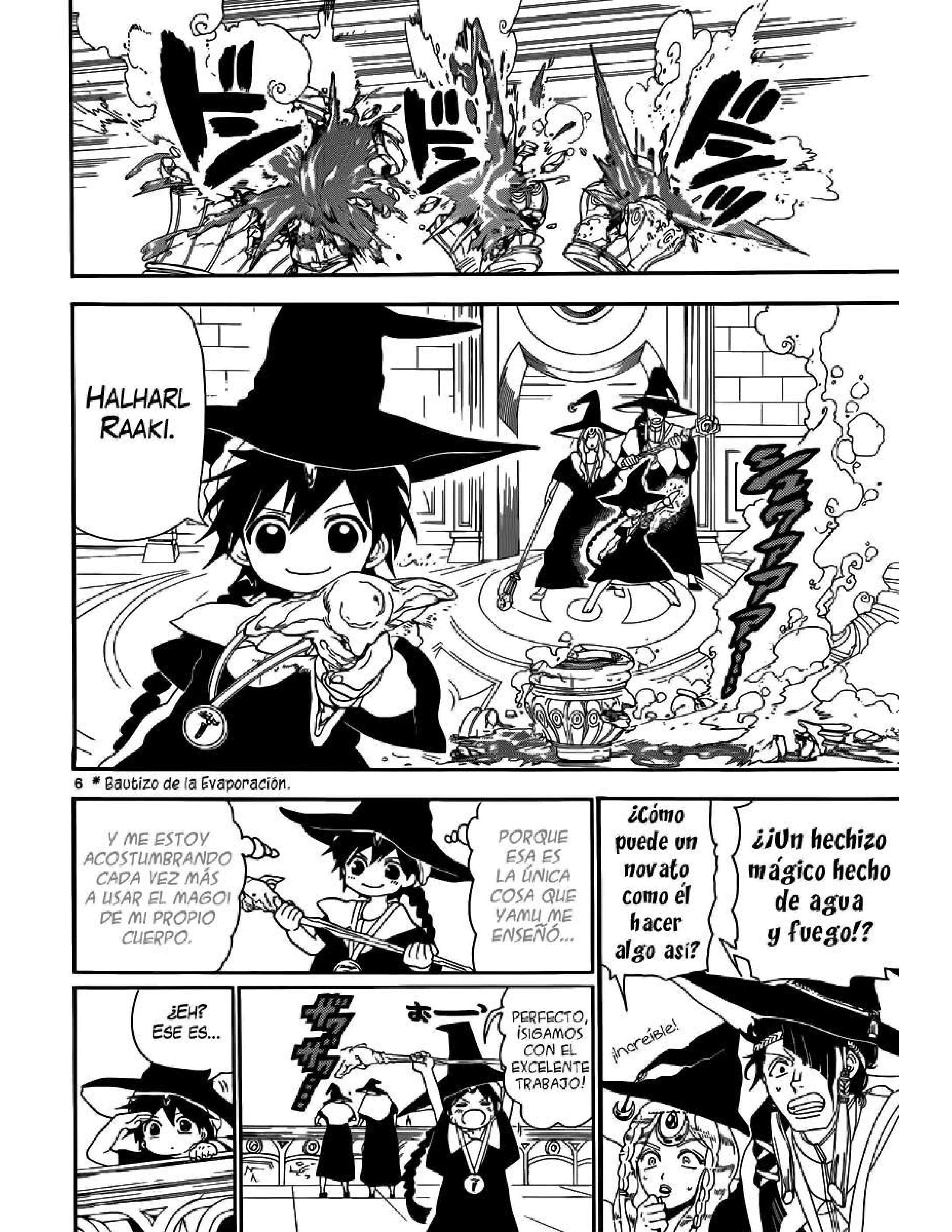 Capitulo 145 page 6