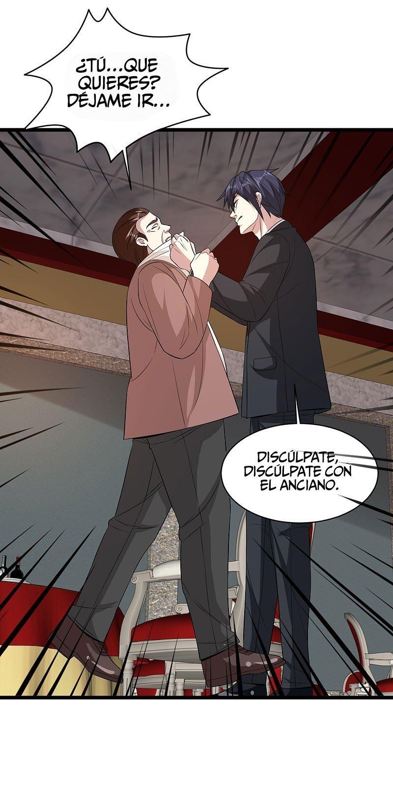 Capitulo 99 page 5