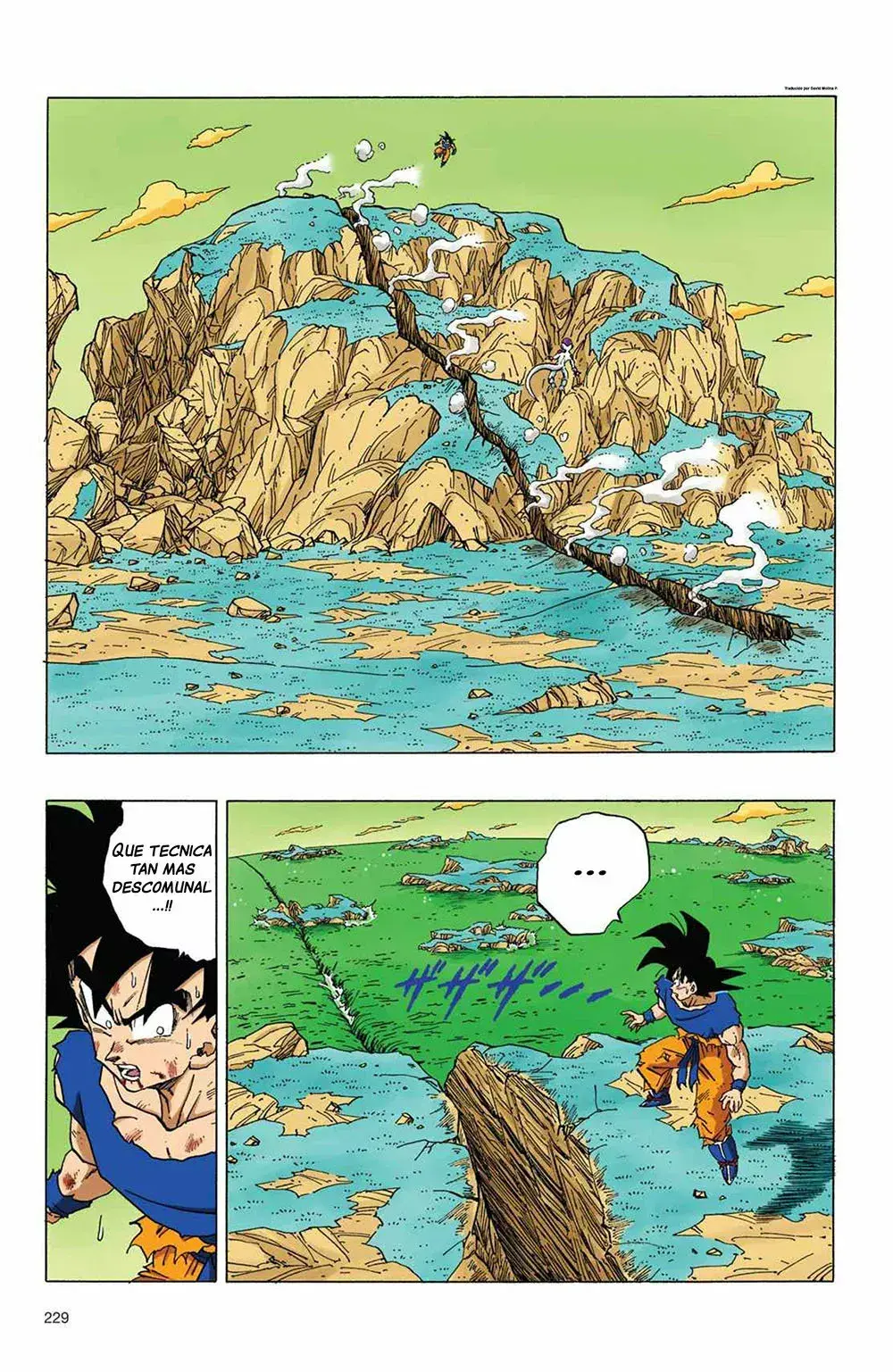 Capitulo 313 page 5