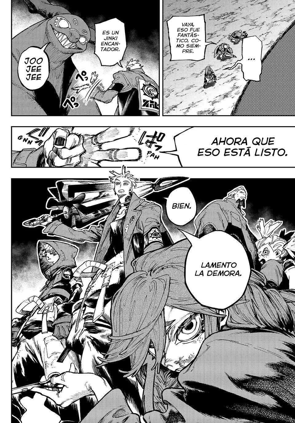 Capitulo 80 page 5