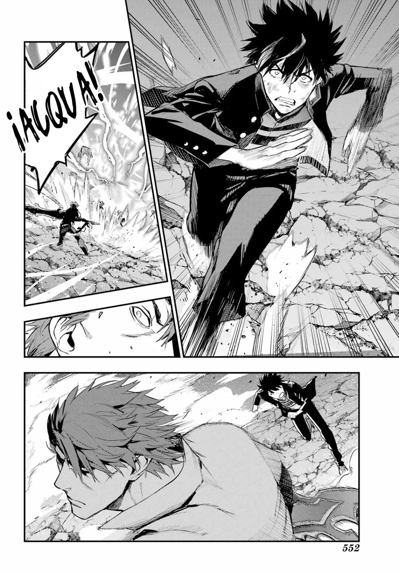 Capitulo 194 page 20