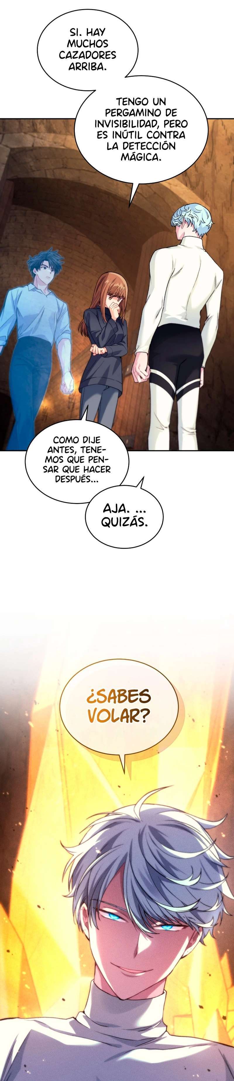 Capitulo 29 page 20