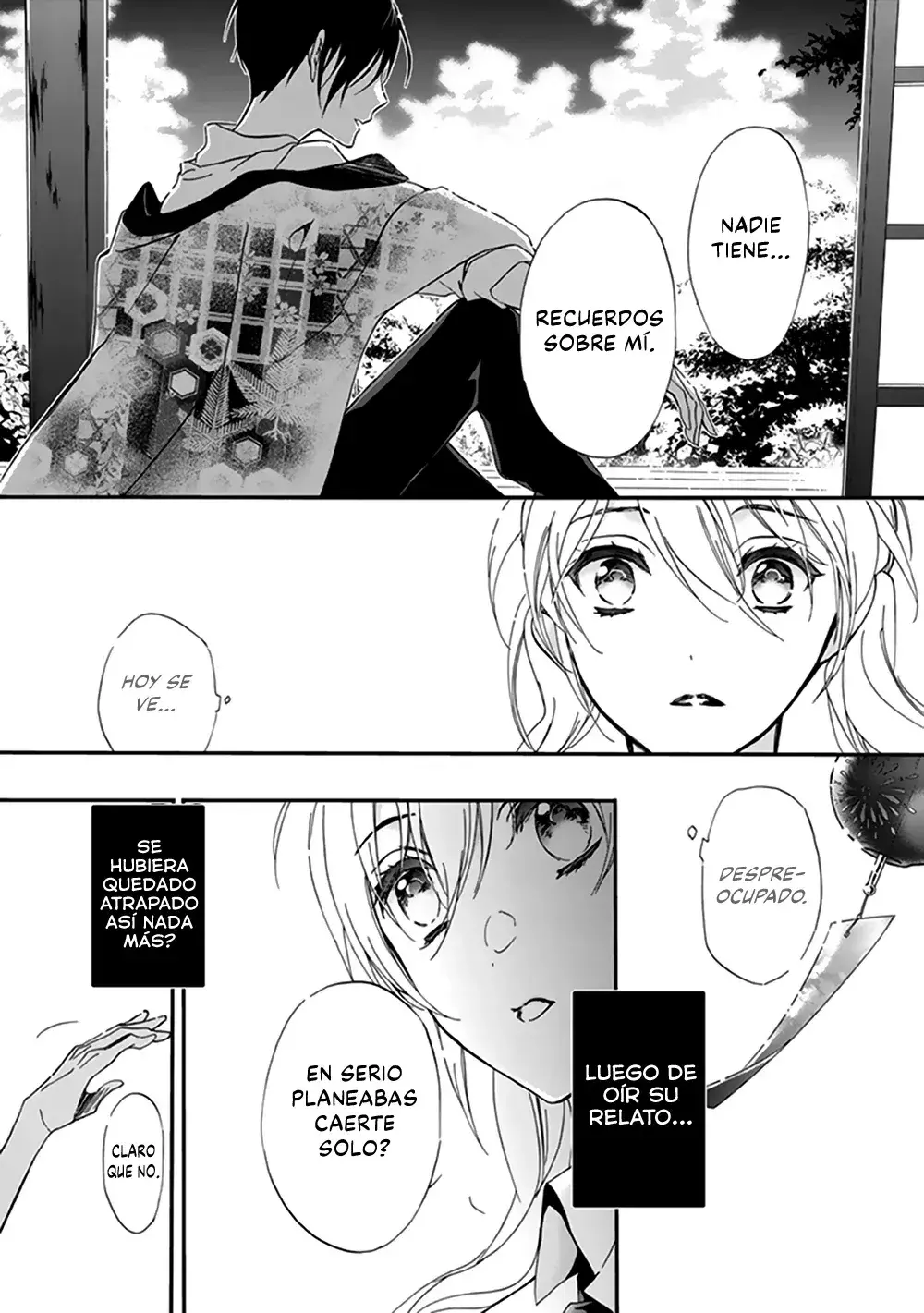 Capitulo 45 page 34