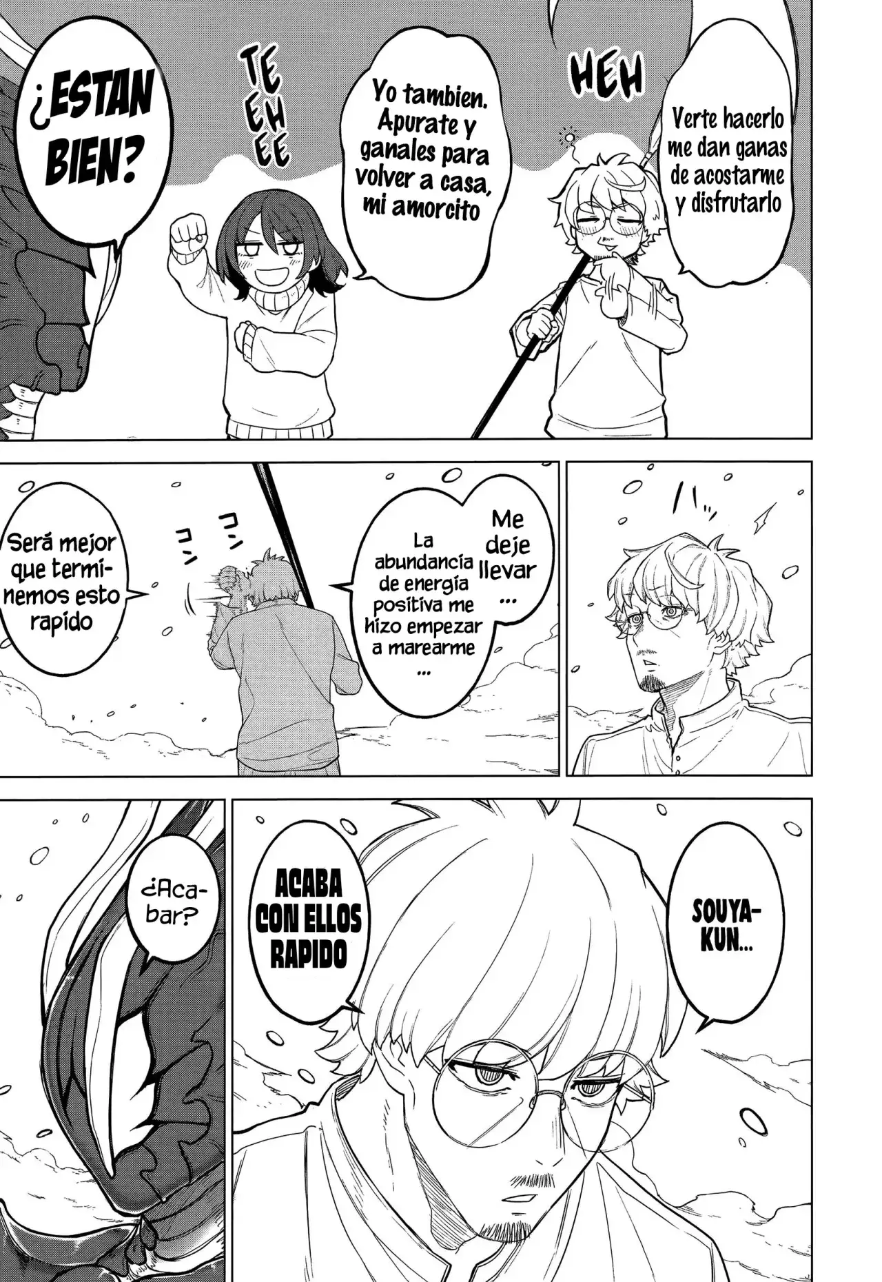 Capitulo 41 page 10