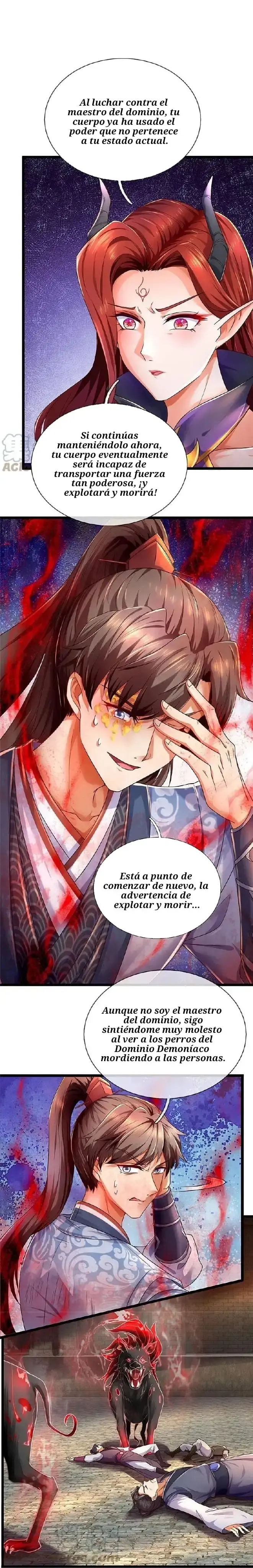 Capitulo 583 page 11