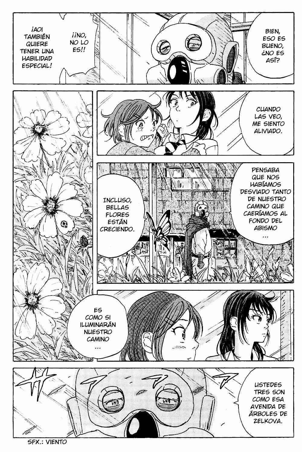 Capitulo 15 page 19
