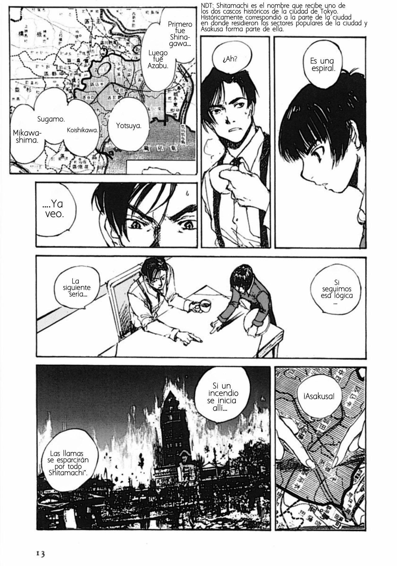 Capitulo 1 page 19