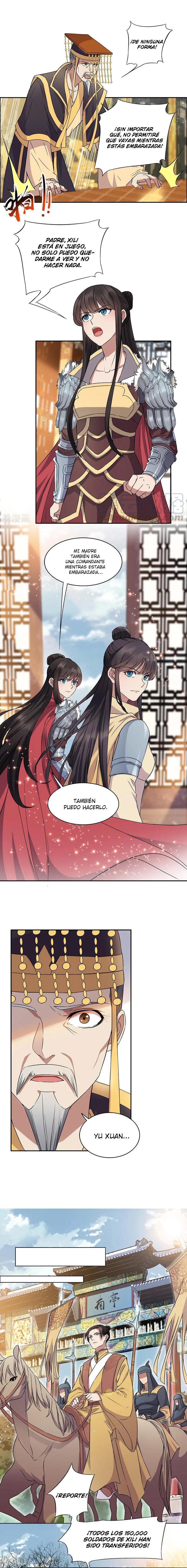 Capitulo 165 page 5