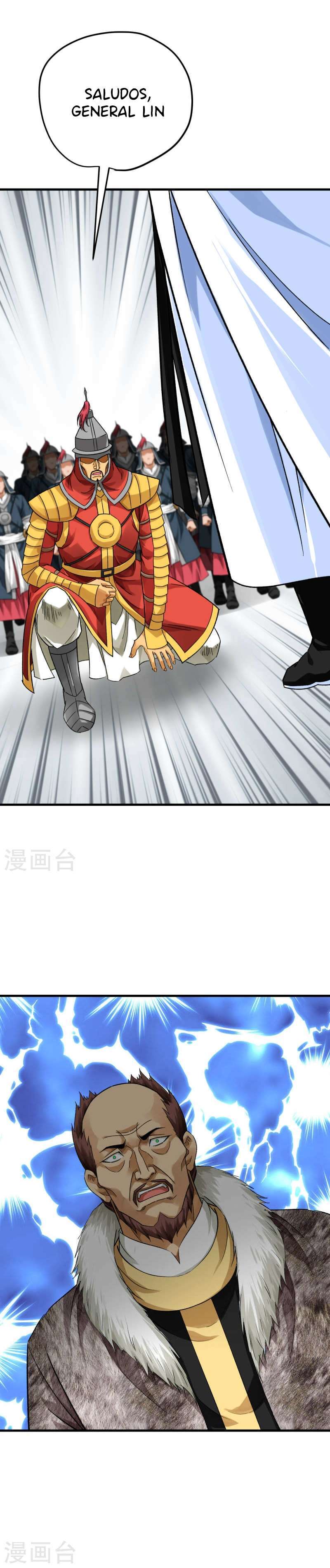 Capitulo 205 page 22