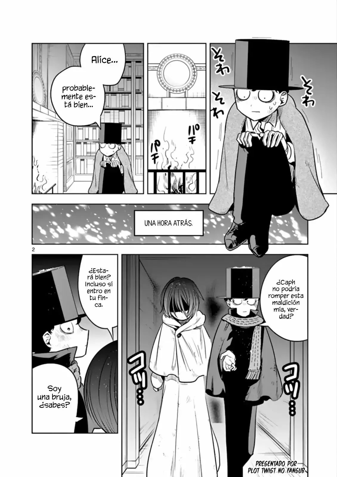 Capitulo 31 page 3