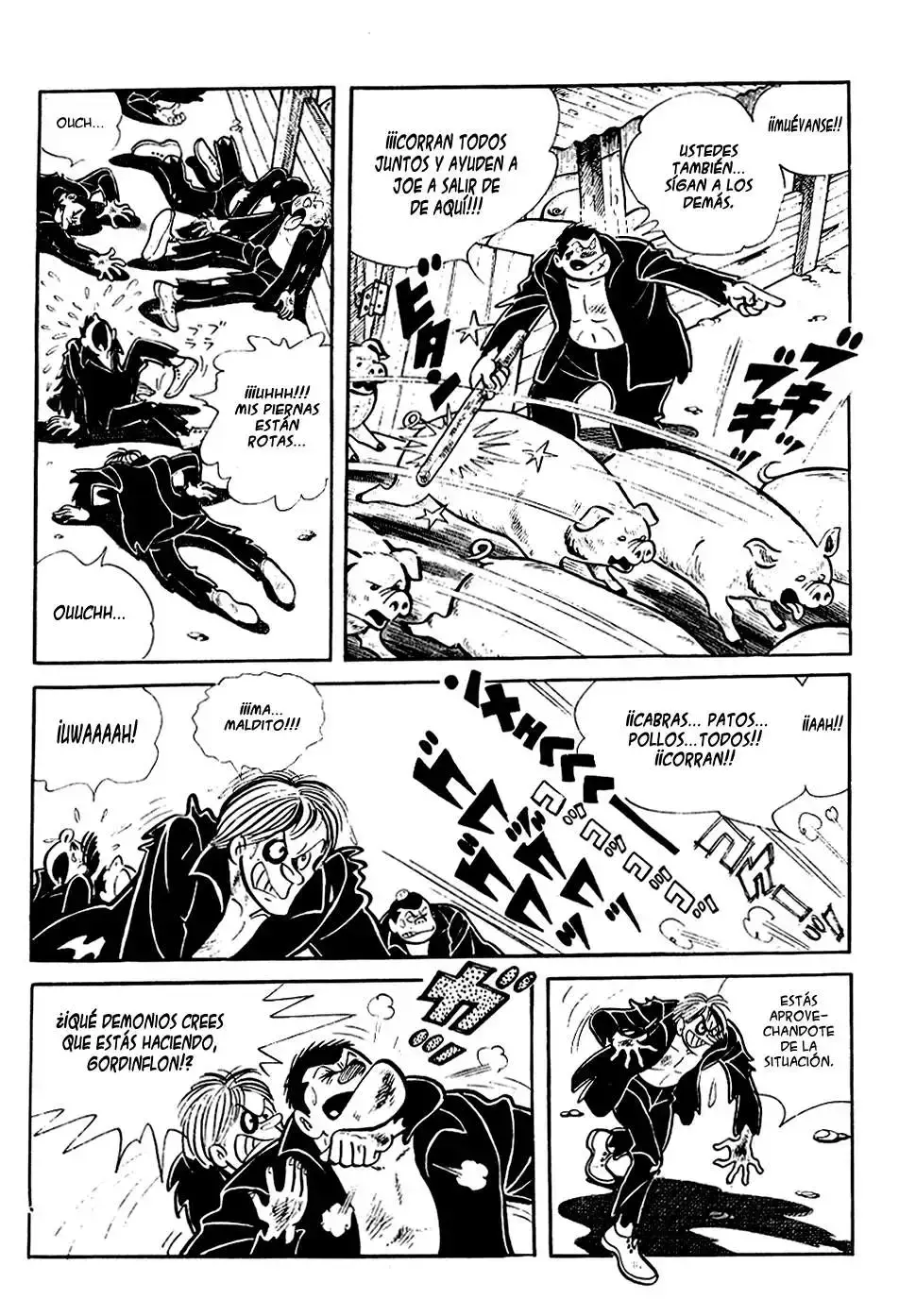 Capitulo 16 page 17