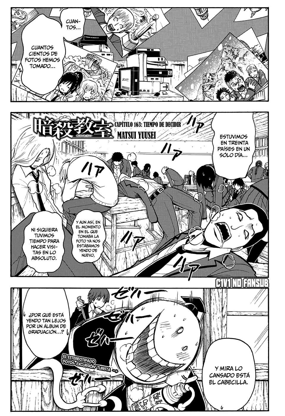 Capitulo 163 page 3